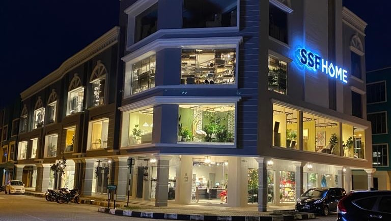furniture shop in Ipoh