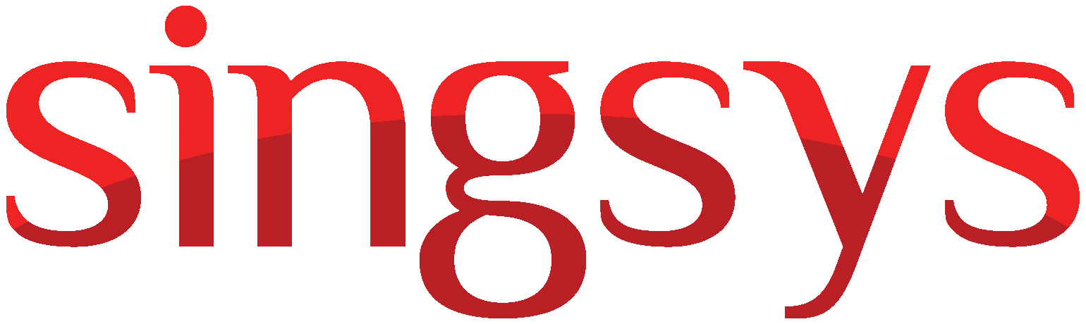 Singsys's well-designed platform and advanced control