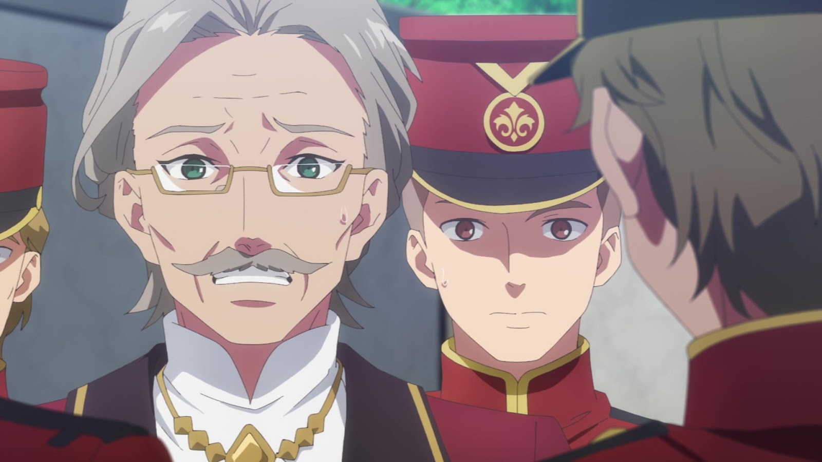 Seirei Gensouki: Spirit Chronicles | Anime Review | Pinnedupink.com
