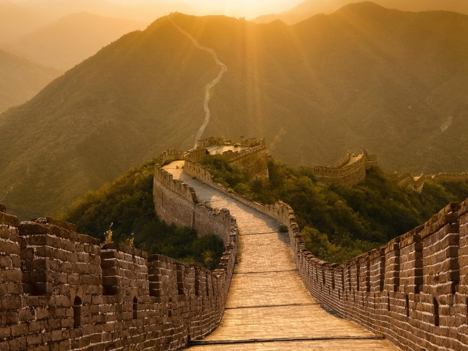 Famous Historical Landmarks Around the World