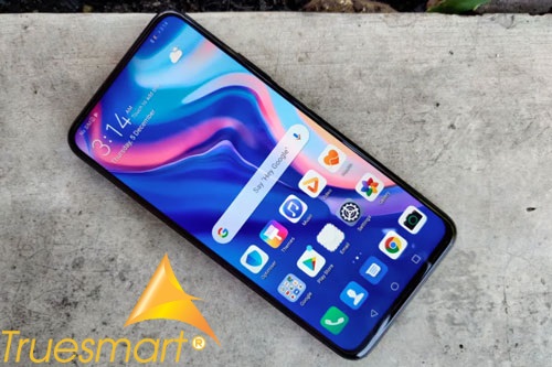 Thay Mặt Kính Huawei Y9s