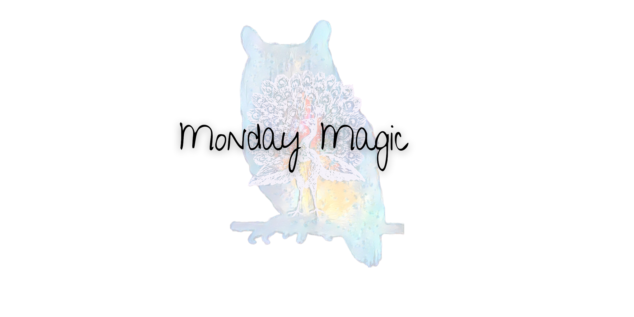 Monday Magic: Community and Space
