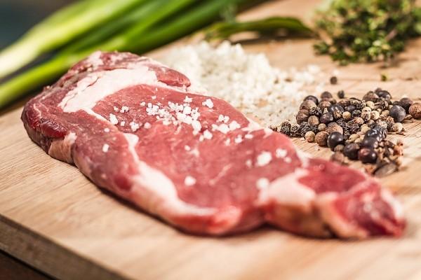 Nguồn thực phẩm quý cho bé phát triển
