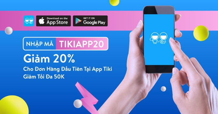 Bật mí cách sử dụng mã giảm giá Tiki App chi tiết nhất
