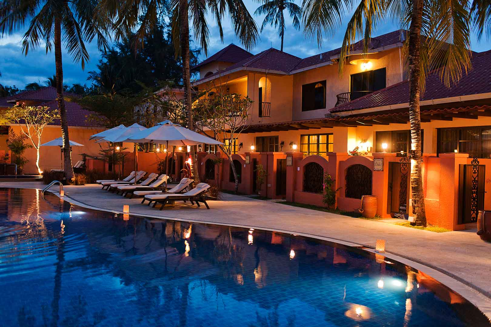 Langkawi Honeymoon Package