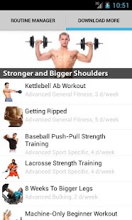 Download JEFIT Pro - Workout & Fitness apk
