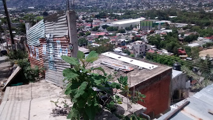 Farmacia Moderna Las Delicias, 68400 Loma Bonita, Oaxaca, Mexico