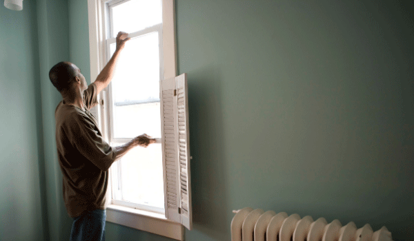5 Ways to get your home ready for Winter