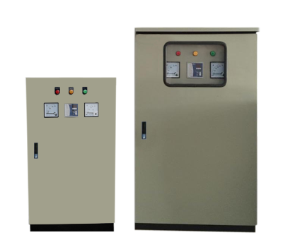 Tủ điện tụ bù, tủ điện công nghiệp