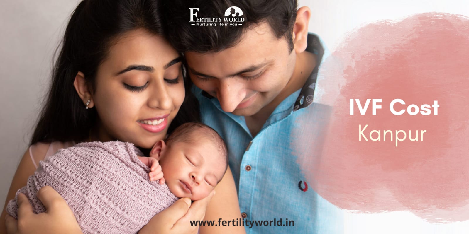 IVF Cost in Kanpur, Uttar Pradesh