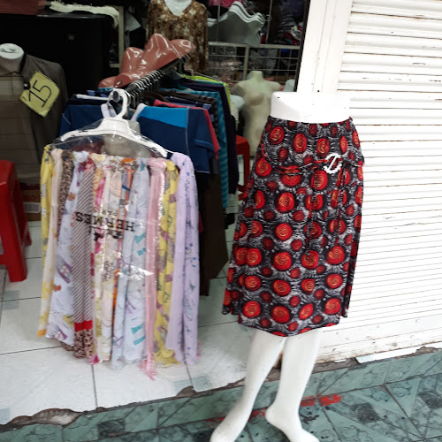 Opiniones de Ropa de Mujer en Quito - Tienda de ropa