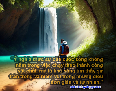 Trích dẫn sách hay: Tóm tắt "Cuộc Sống Không Giới Hạn" - Deepak Chopra