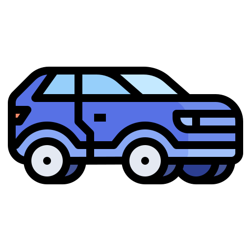 Taxi Rate in Pune - PravasiCab - SUV