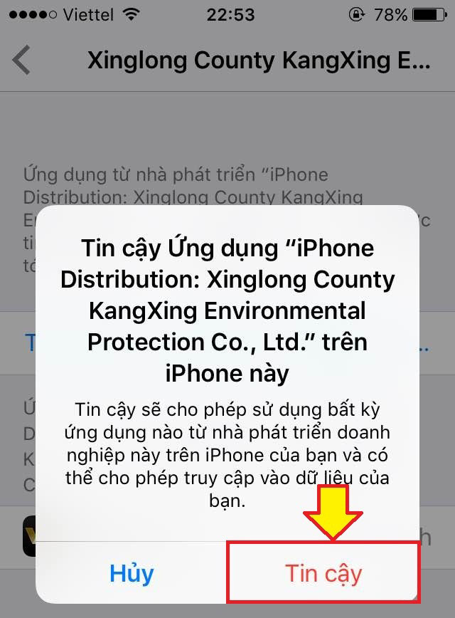 Chơi Cá Cược Bóng Đá tại nhà cái W88 trên iPhone