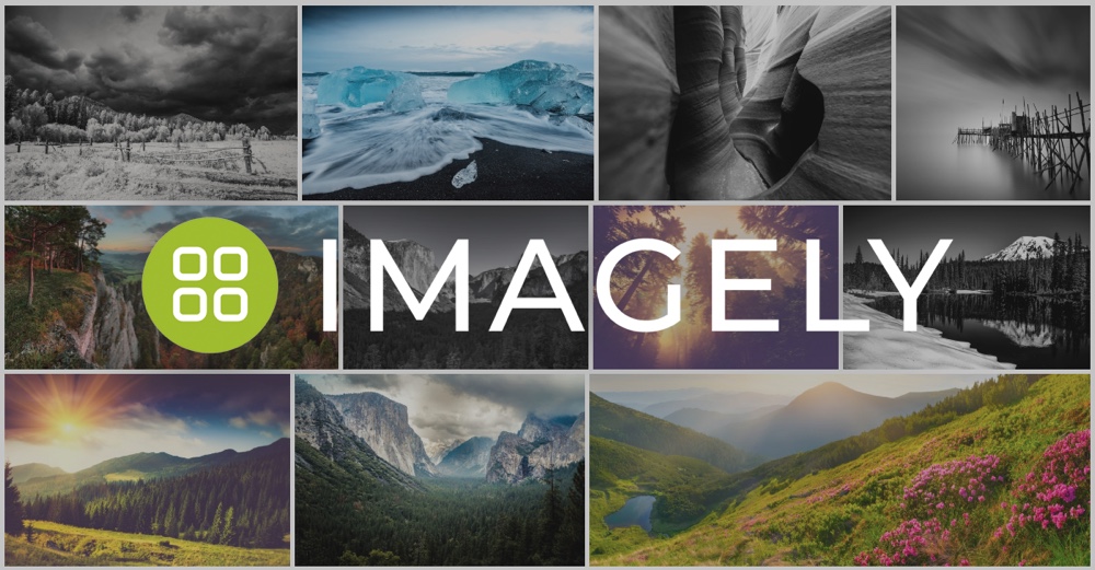 Galeria NextGen por Imagely