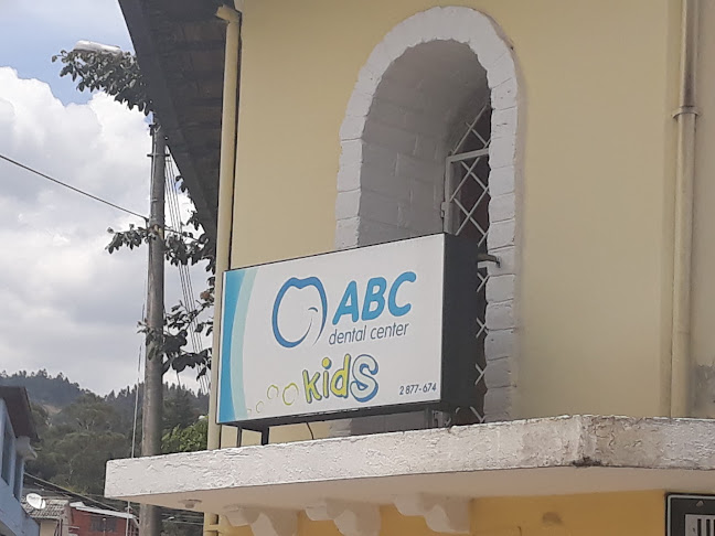 Opiniones de ABC DENTAL CENTER en Amaguaña - Dentista