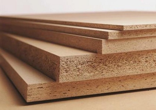 Cắt lát gỗ MDF