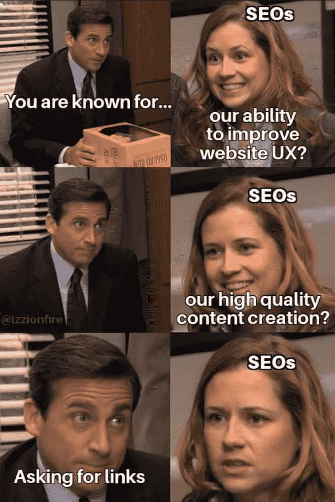 seo memy