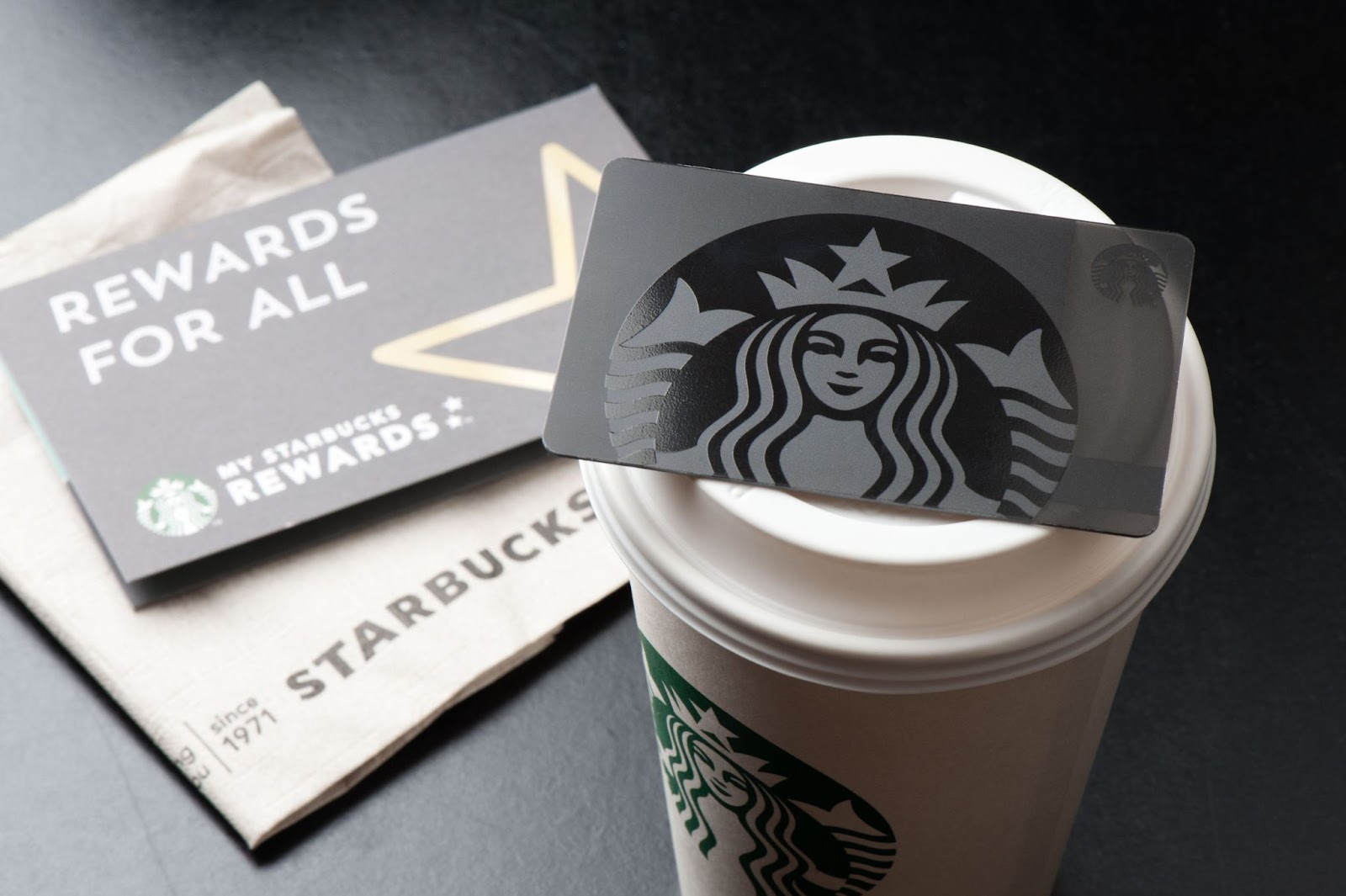 How Does Starbucks Rewards Work & Is it Worth the Hassle?