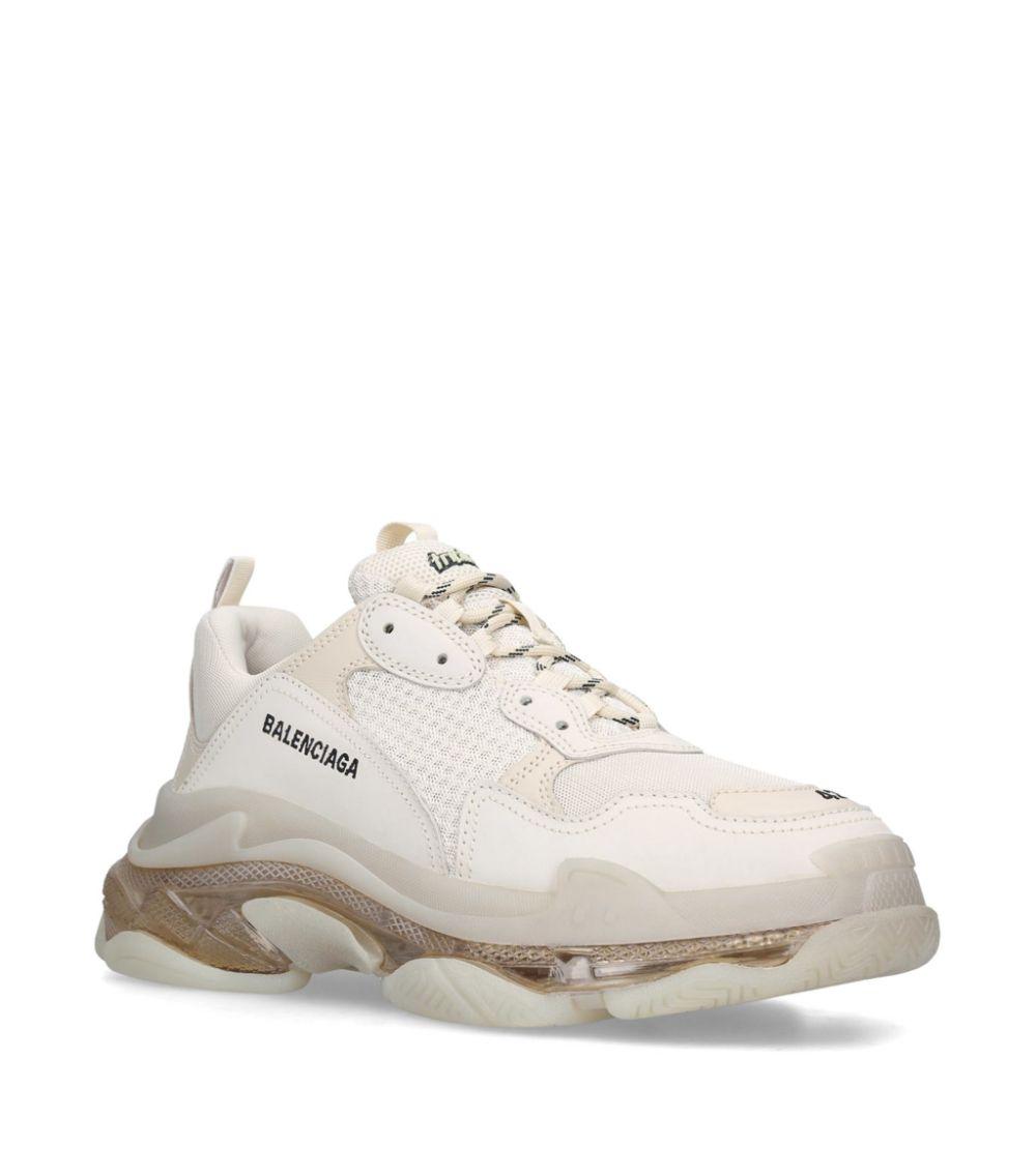 “Balenciaga Triple S Clear Sole” Sneakers สุดหรูแสนแพง_04