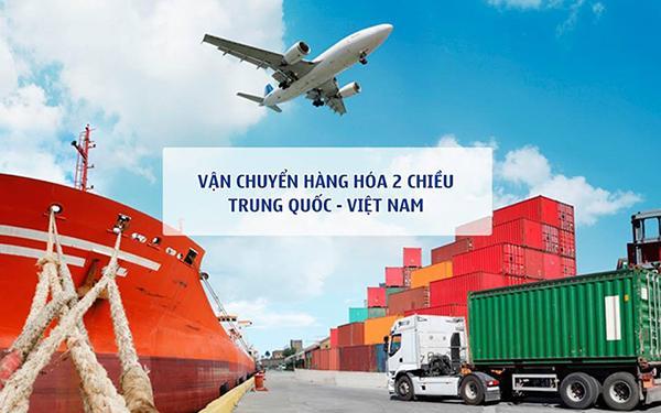 Gửi tôm khô đi Trung Quốc giả rẻ | 2024