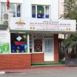 T.C. Antalya Valiliği Aile ve Sosyal Politikalar İl Müdürlüğü Deniz Yıldızı Kreş ve Gündüz Bakımevi