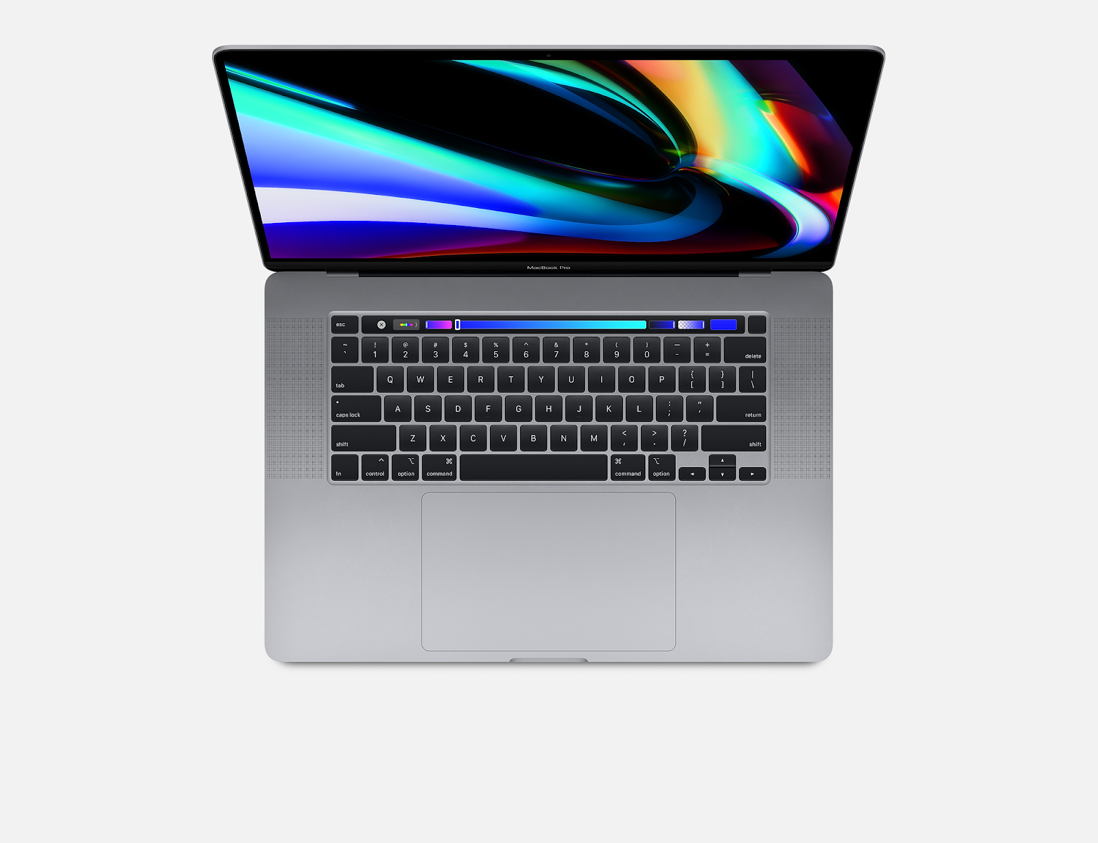 MacBook Pro (16-inch, 2019)