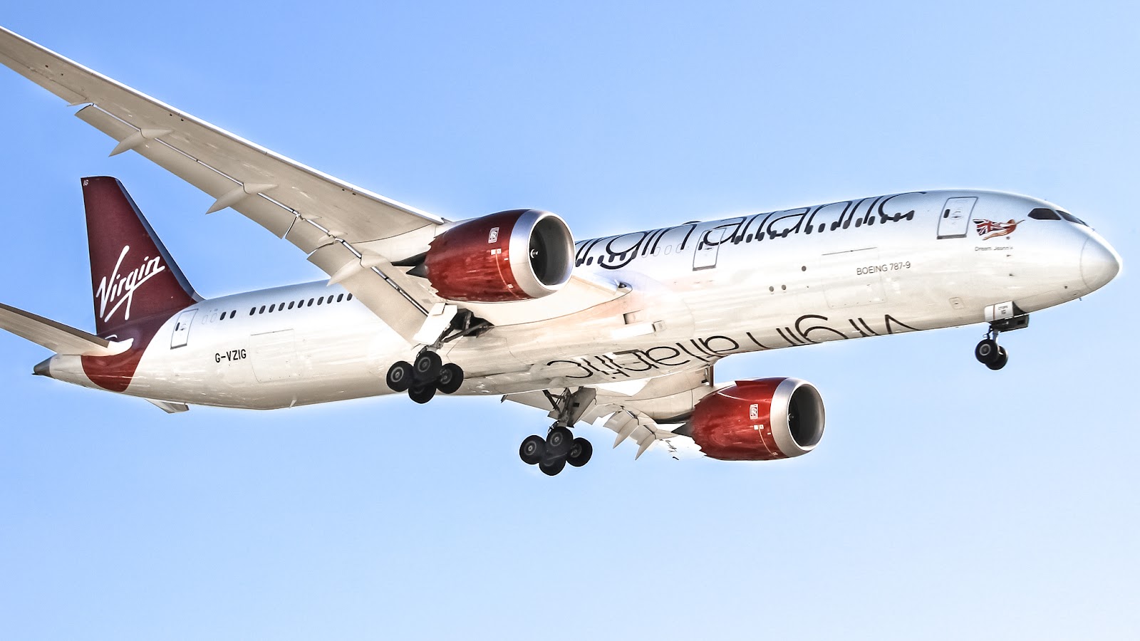 Virgin Atlantic To Launch Flights To Cape Town
