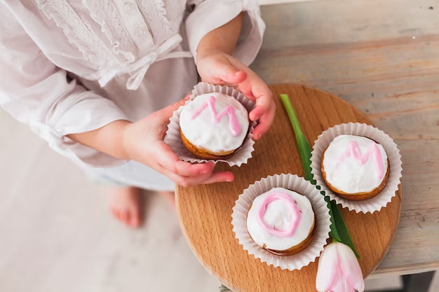 Creative Ways to Top Cupcakes