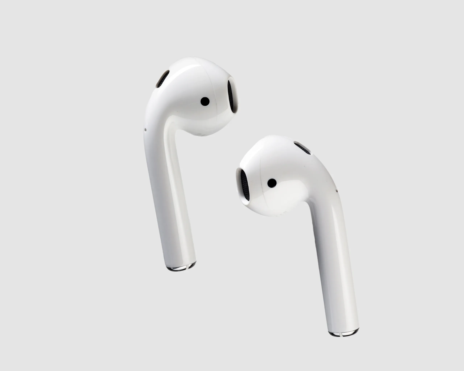 Advantages Of find your airpods