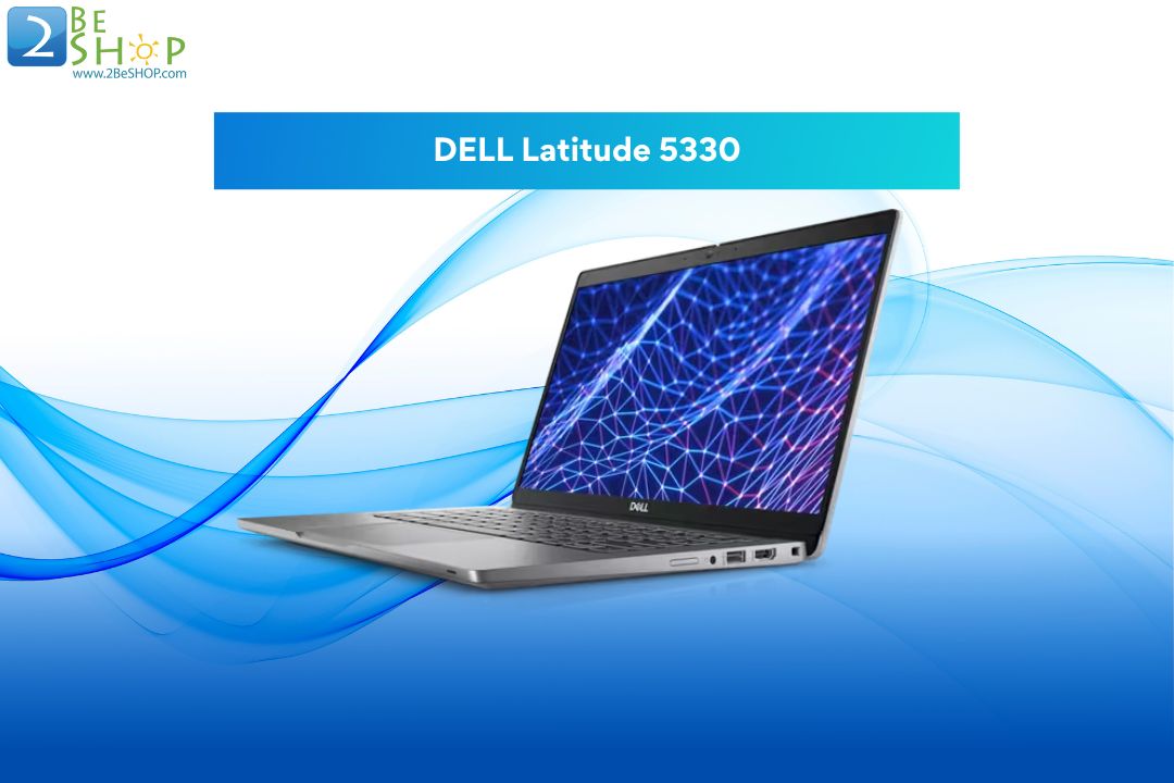 Dell notebook โน๊ตบุ๊คทรงพลัง เหมาะกับทุกการใช้งาน