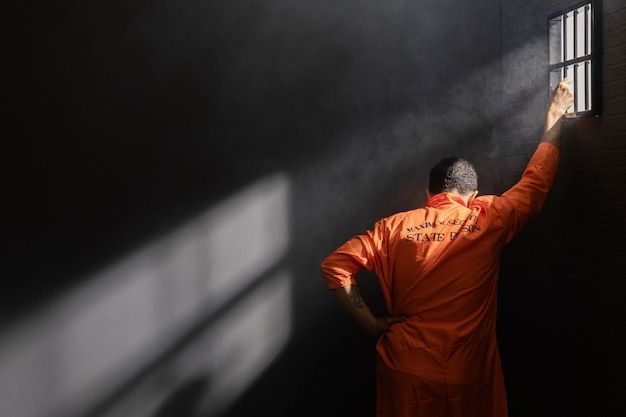 What Does Indictment Mean Jail Time