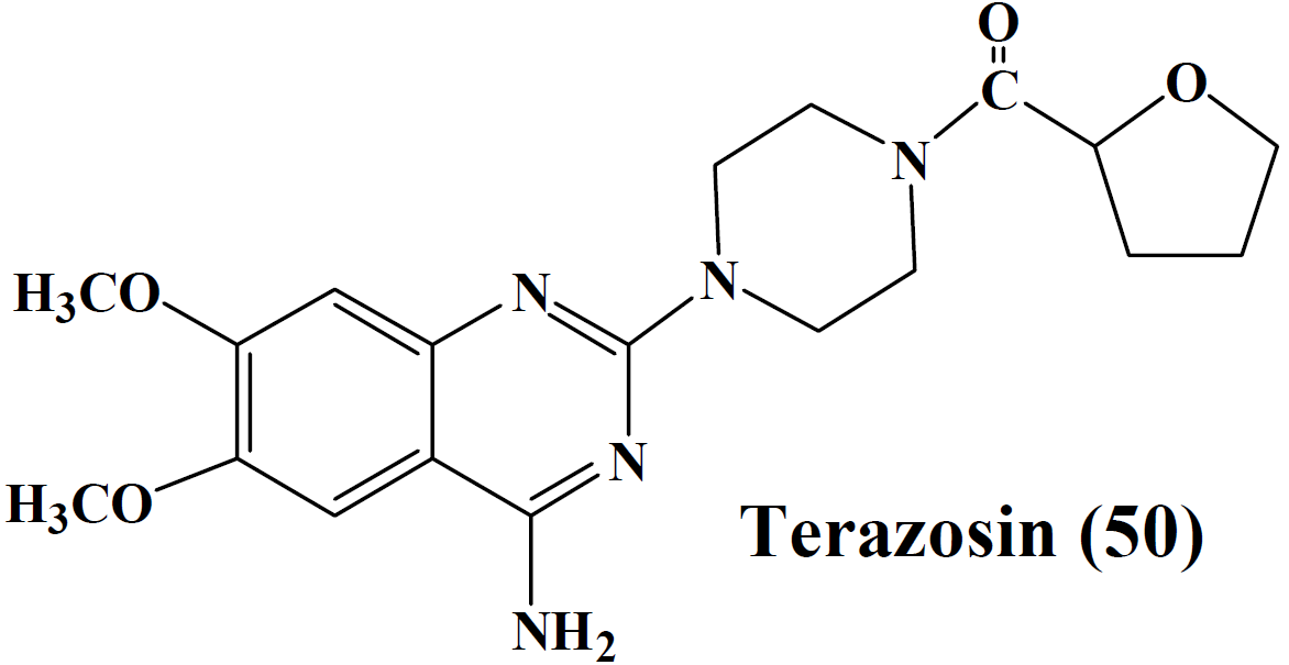 terazocin