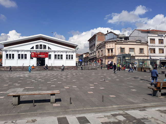 Opiniones de CONTRUELEC en Cuenca - Electricista