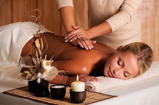 Massage Hòa Bình - Massage Phương Đông
