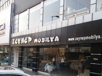 Zeynep Mobilya