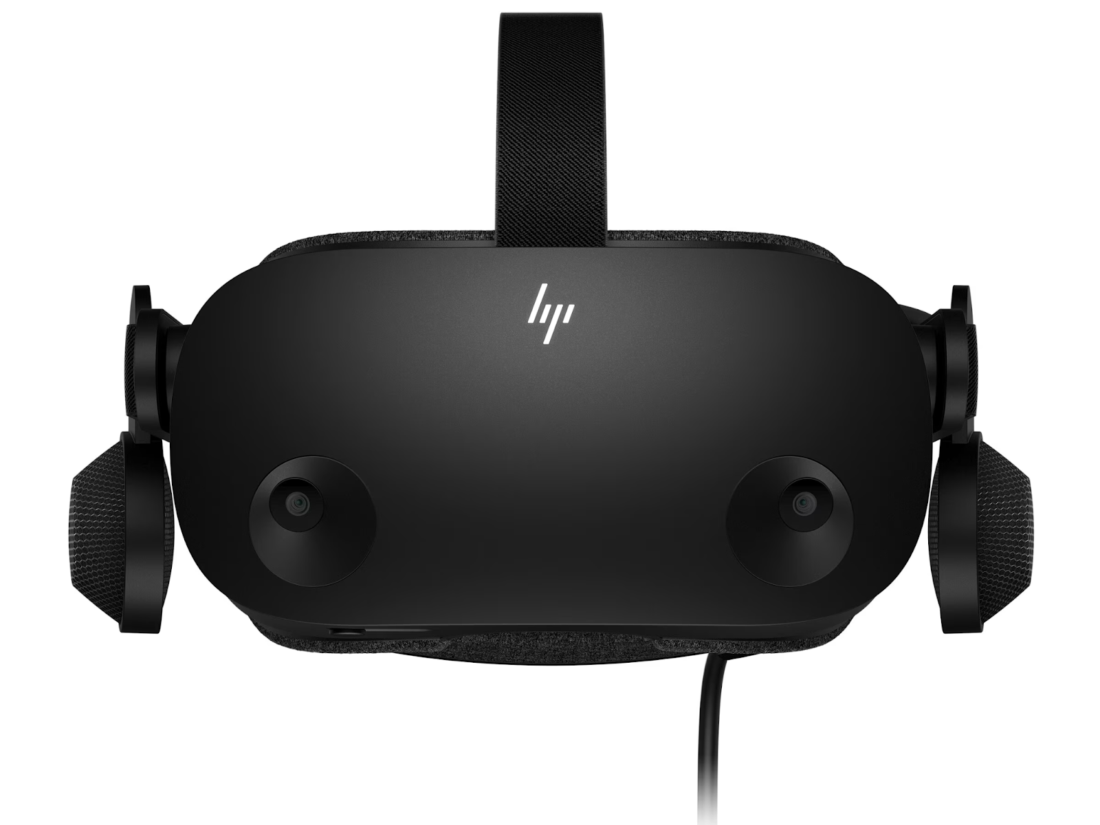 HP Reverb 2- 5 Best VR Headsets for 2023