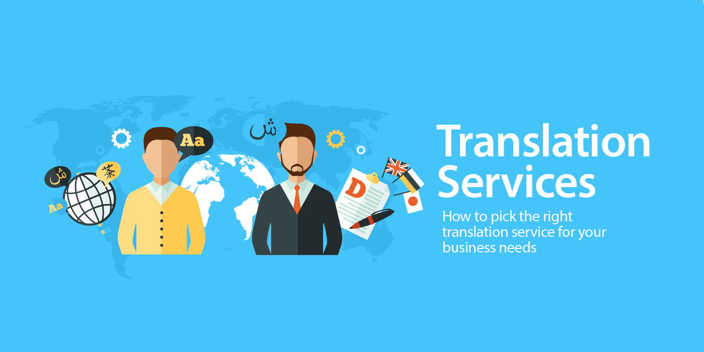 Translation Service