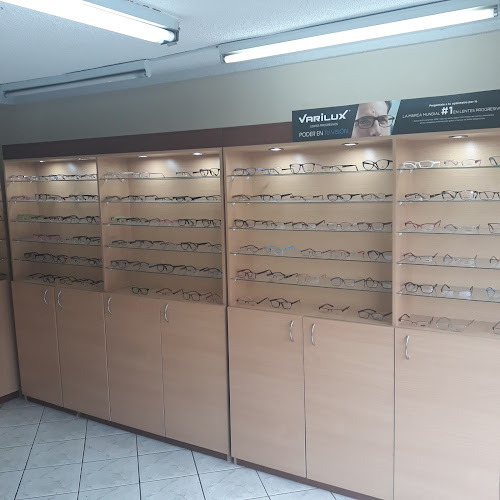 Comentarios y opiniones de Mundo Visión Optica