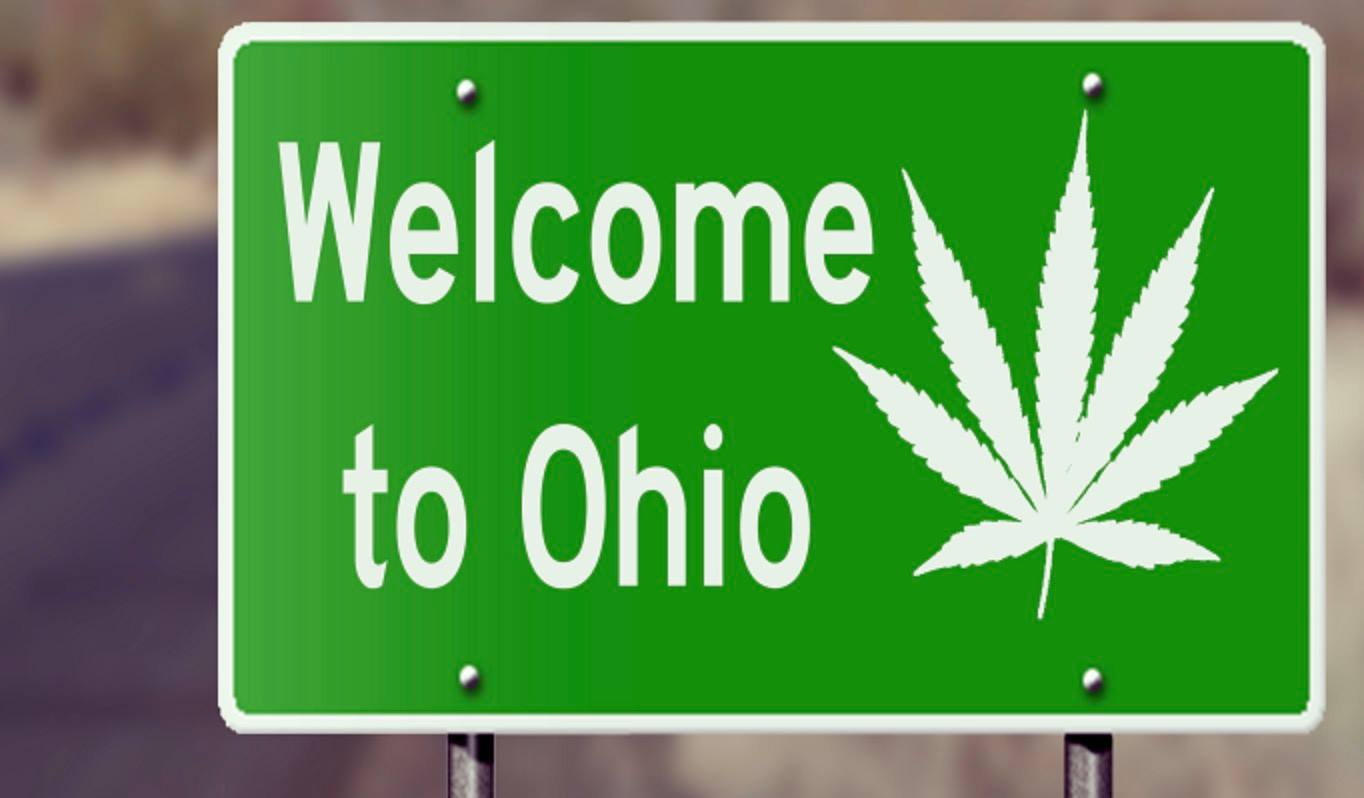 Ohio Medical Marijuana