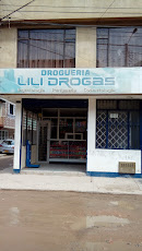 Droguería Lili Drogas Calle 2#8e-22, Soacha, Cundinamarca, Colombia