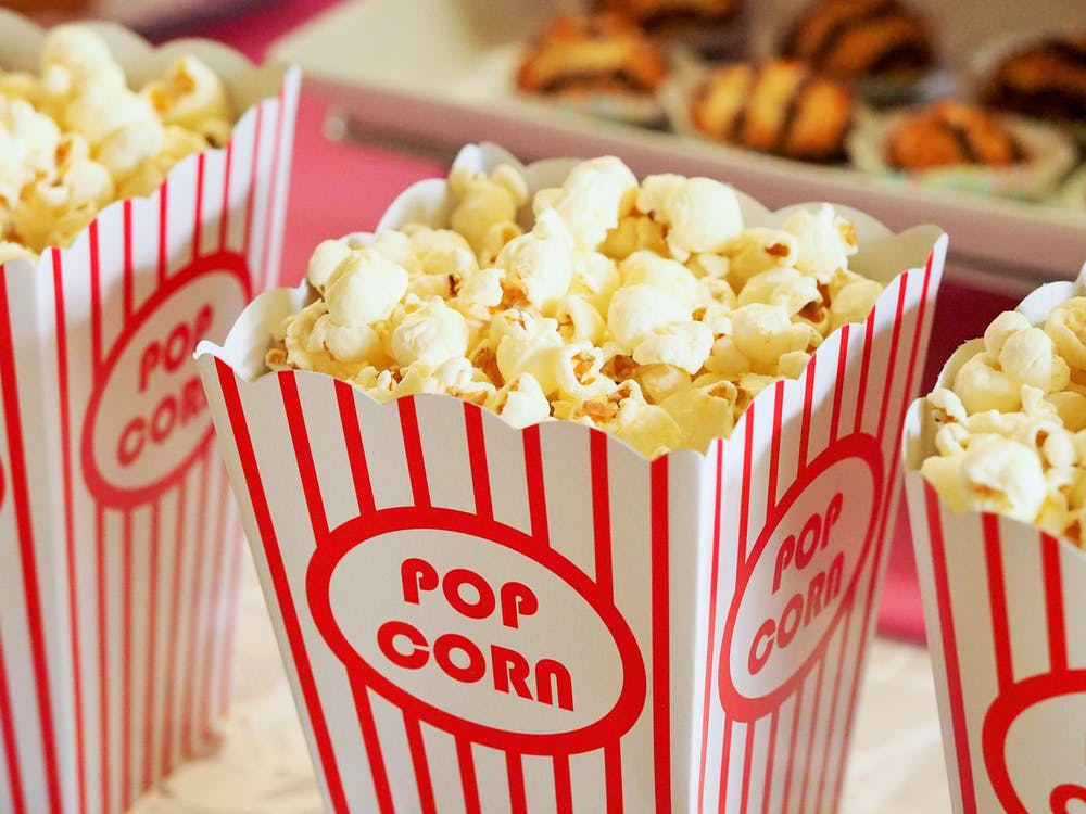 Want The Perfect Movie Night? You Need These Tips