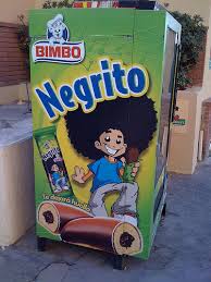 Image result for negritos snack