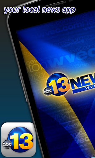 Download WVEC 13News apk