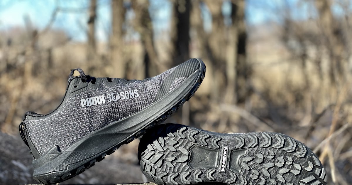 Road Trail Run: Puma NITRO Multi Tester Review: A No-Nonsense, Well Priced Door to Trail Running Shoe. 5 Comparisons
