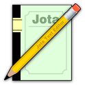 Jota Text Editor apk