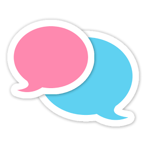 chatroid (random chat) apk Download