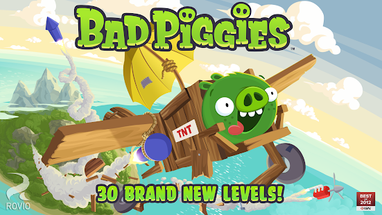 Download Bad Piggies apk
