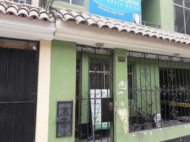 Clinica Dental Santa Anita
