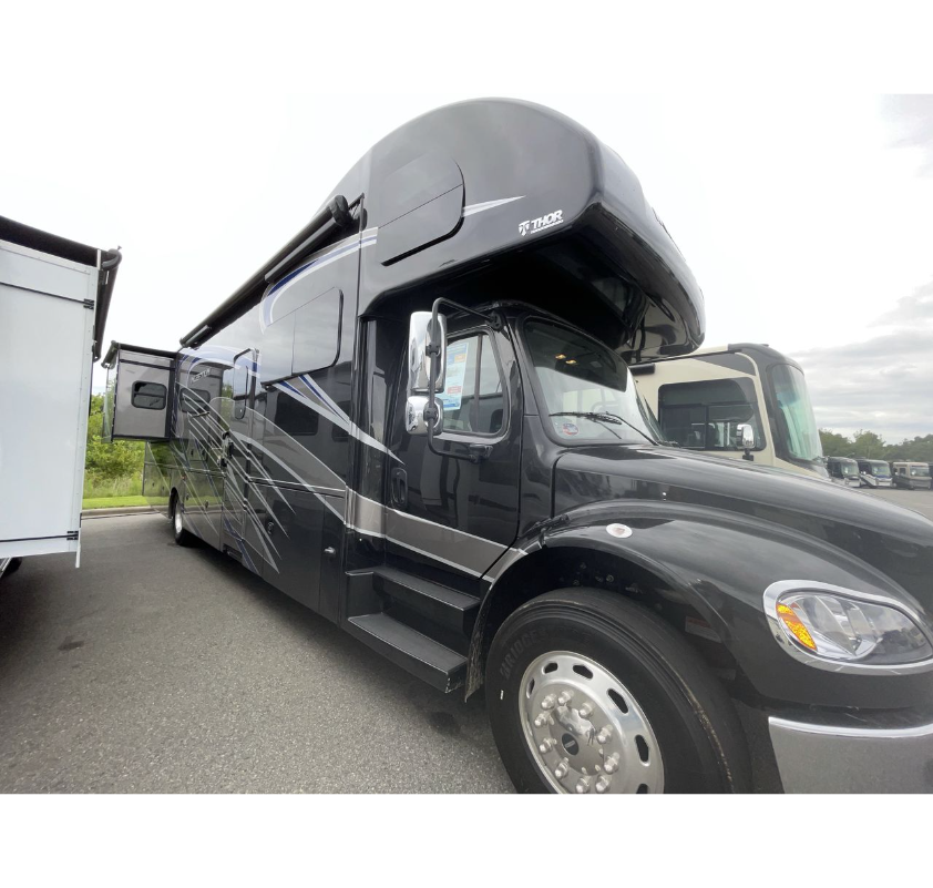 Find more class super C motorhomes for sale near you.